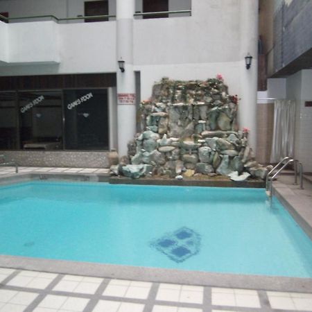 Diamond Beach Hotel Pattaya Esterno foto