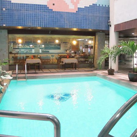 Diamond Beach Hotel Pattaya Esterno foto