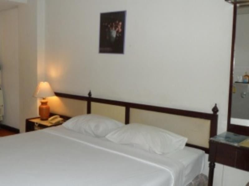 Diamond Beach Hotel Pattaya Esterno foto