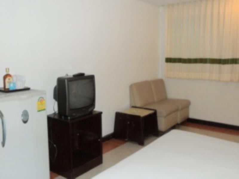 Diamond Beach Hotel Pattaya Esterno foto