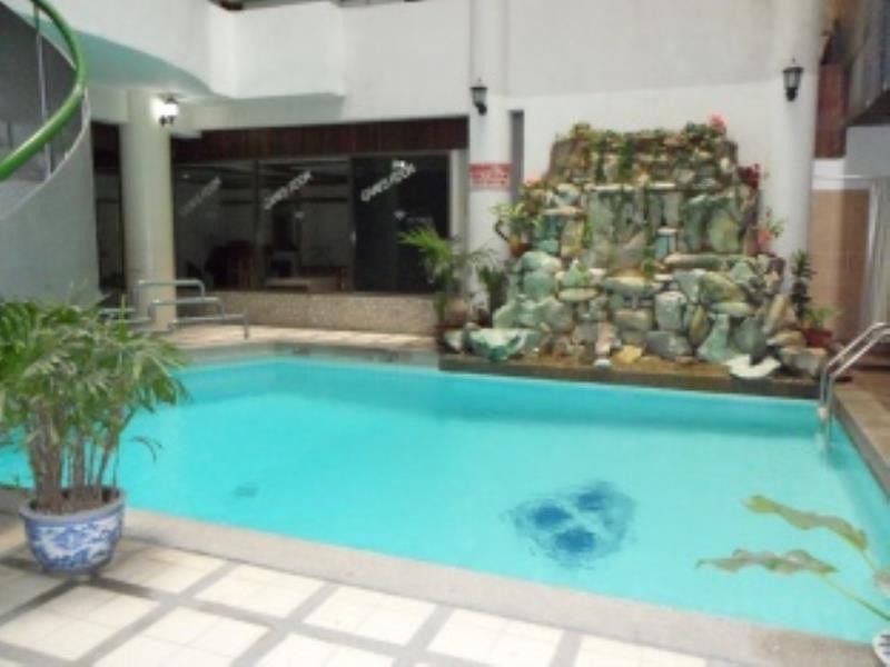 Diamond Beach Hotel Pattaya Esterno foto