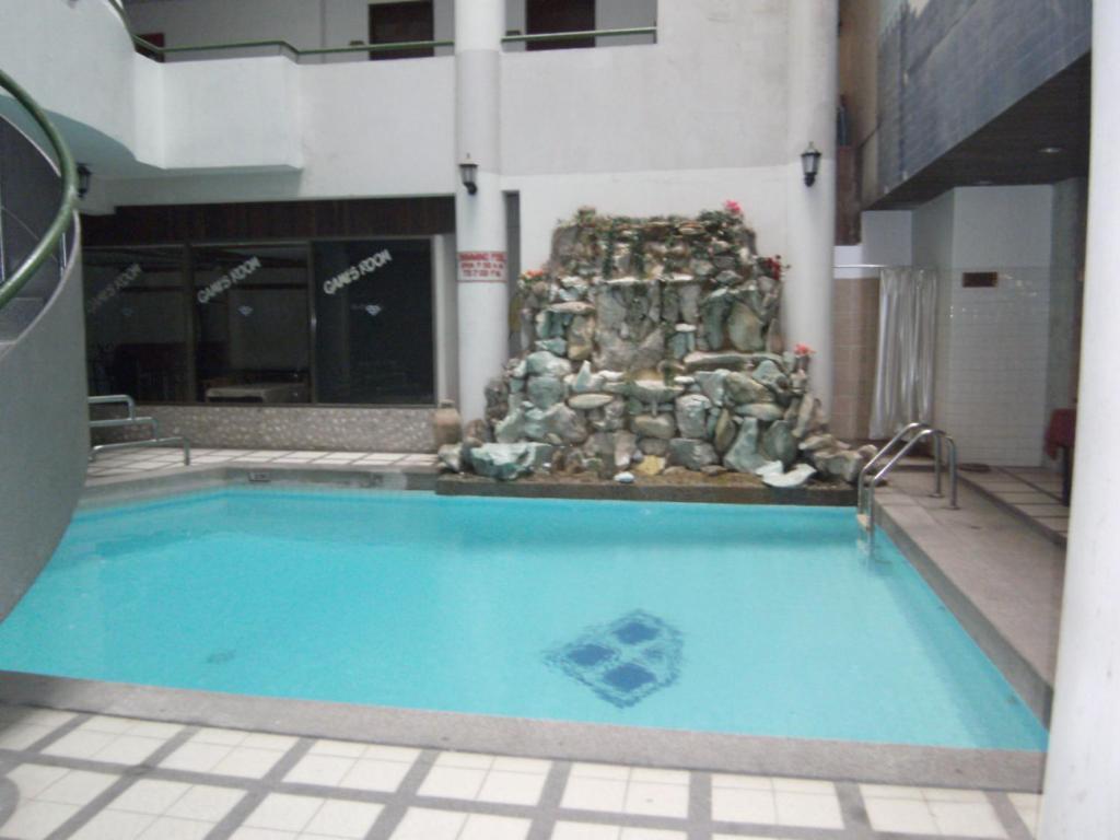 Diamond Beach Hotel Pattaya Esterno foto