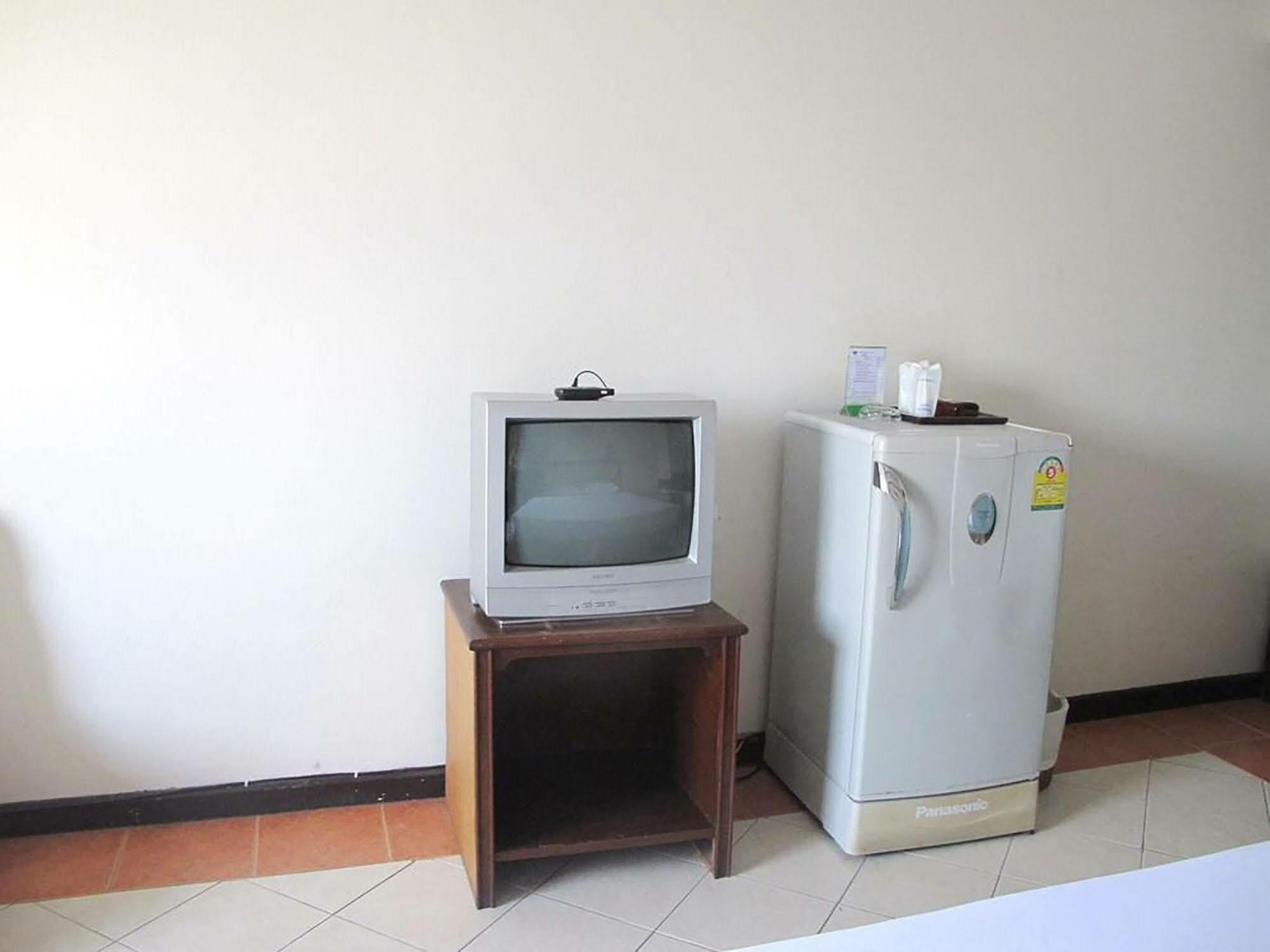 Diamond Beach Hotel Pattaya Esterno foto