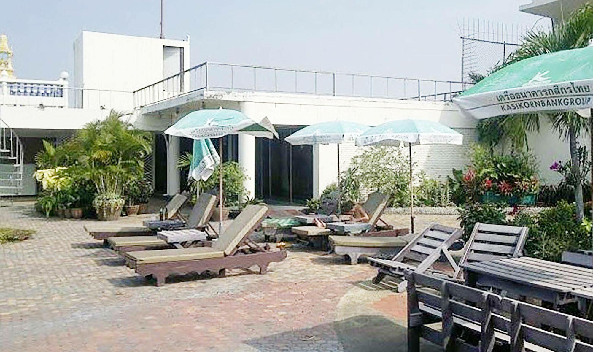 Diamond Beach Hotel Pattaya Esterno foto