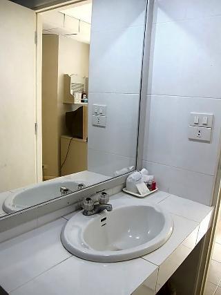 Diamond Beach Hotel Pattaya Esterno foto